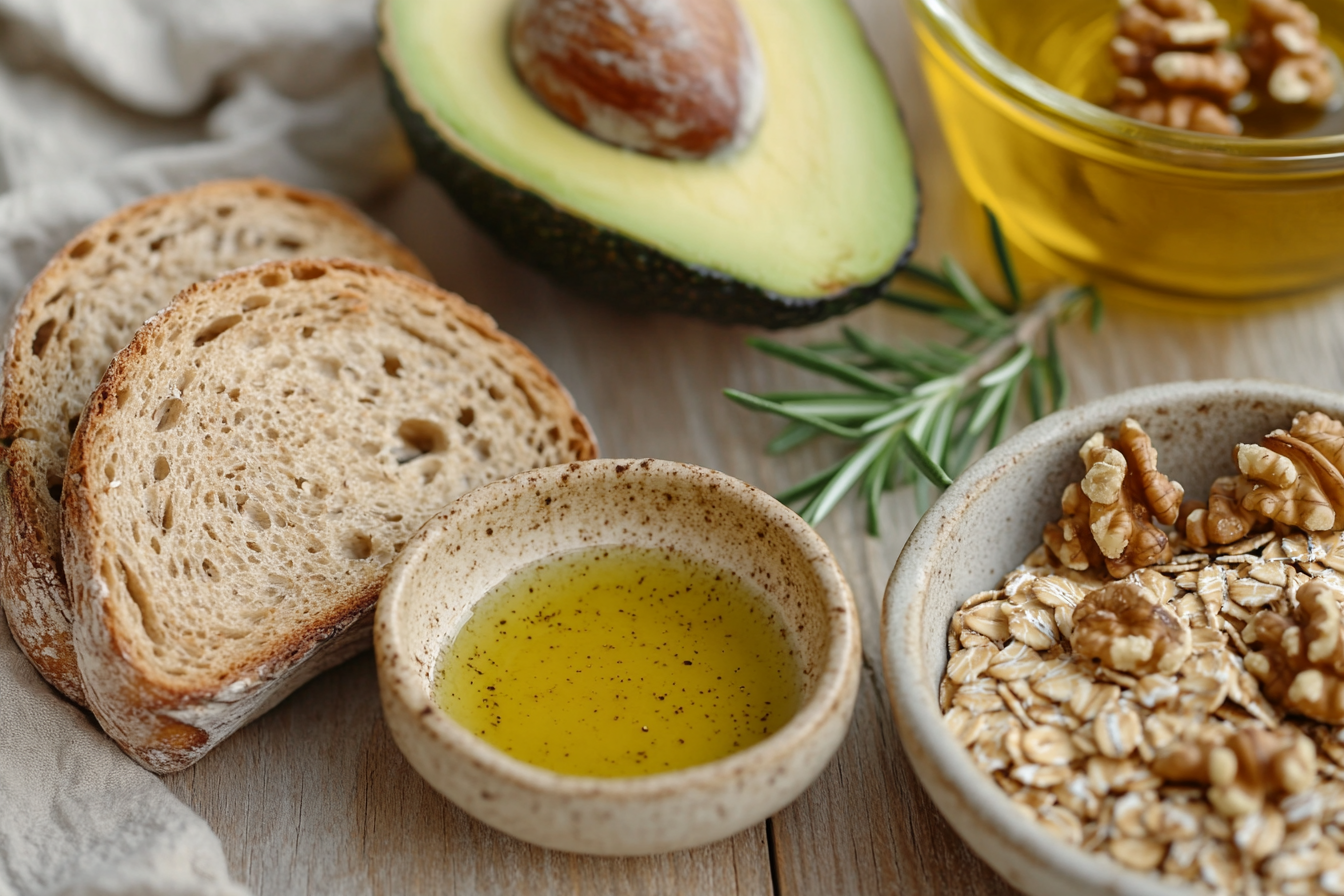 Carbs vs Fat: Separating the Science from the Noise