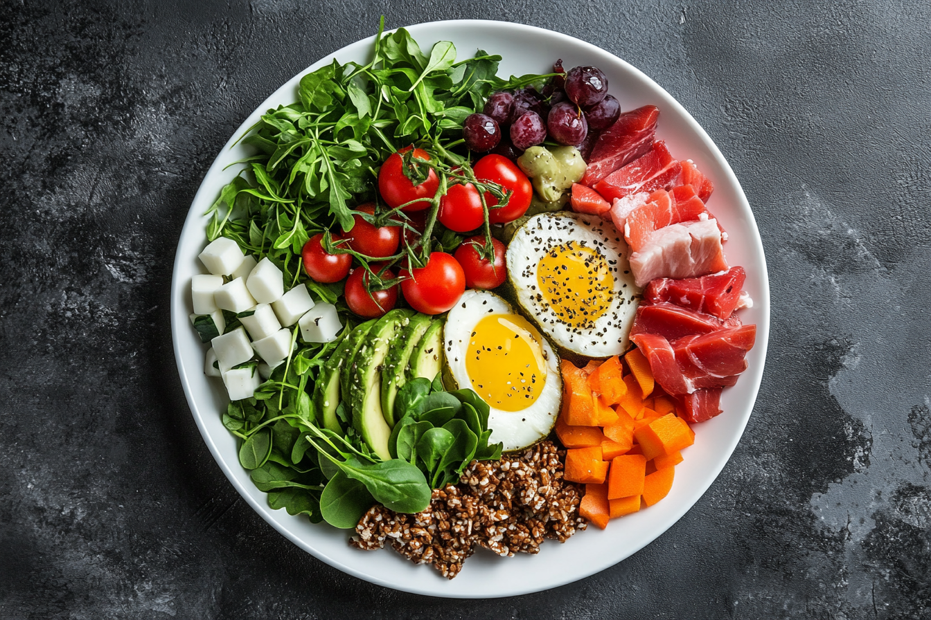 Eating for the Gym: A Practical Guide to Fuelling Your Training