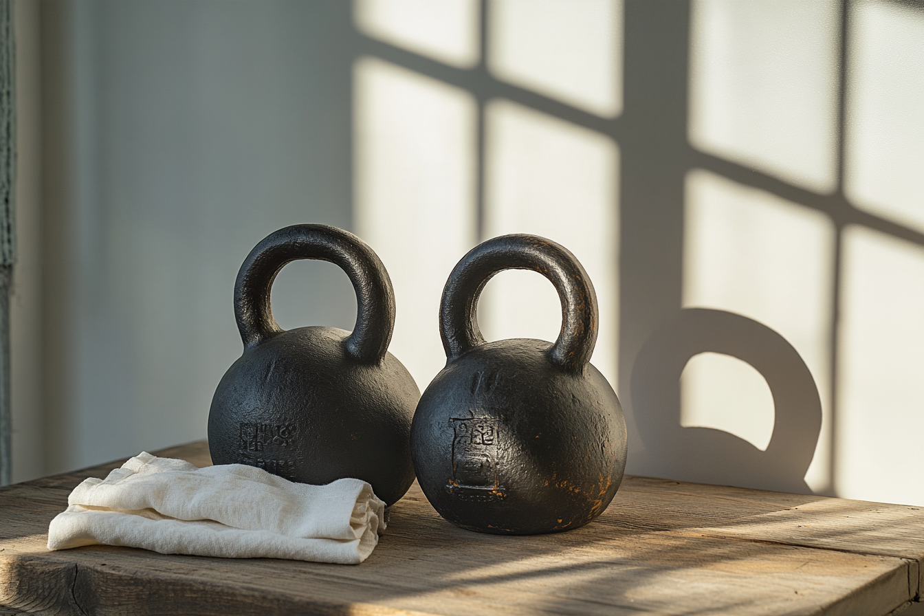 How Often Should You Swap Exercises? The Case Against Muscle Confusion