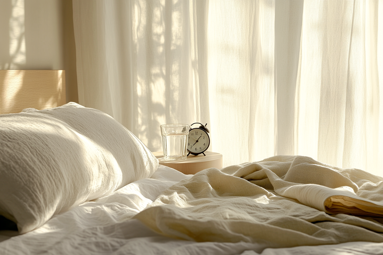 Why Poor Sleep Is Quietly Undermining Your Weight Goals