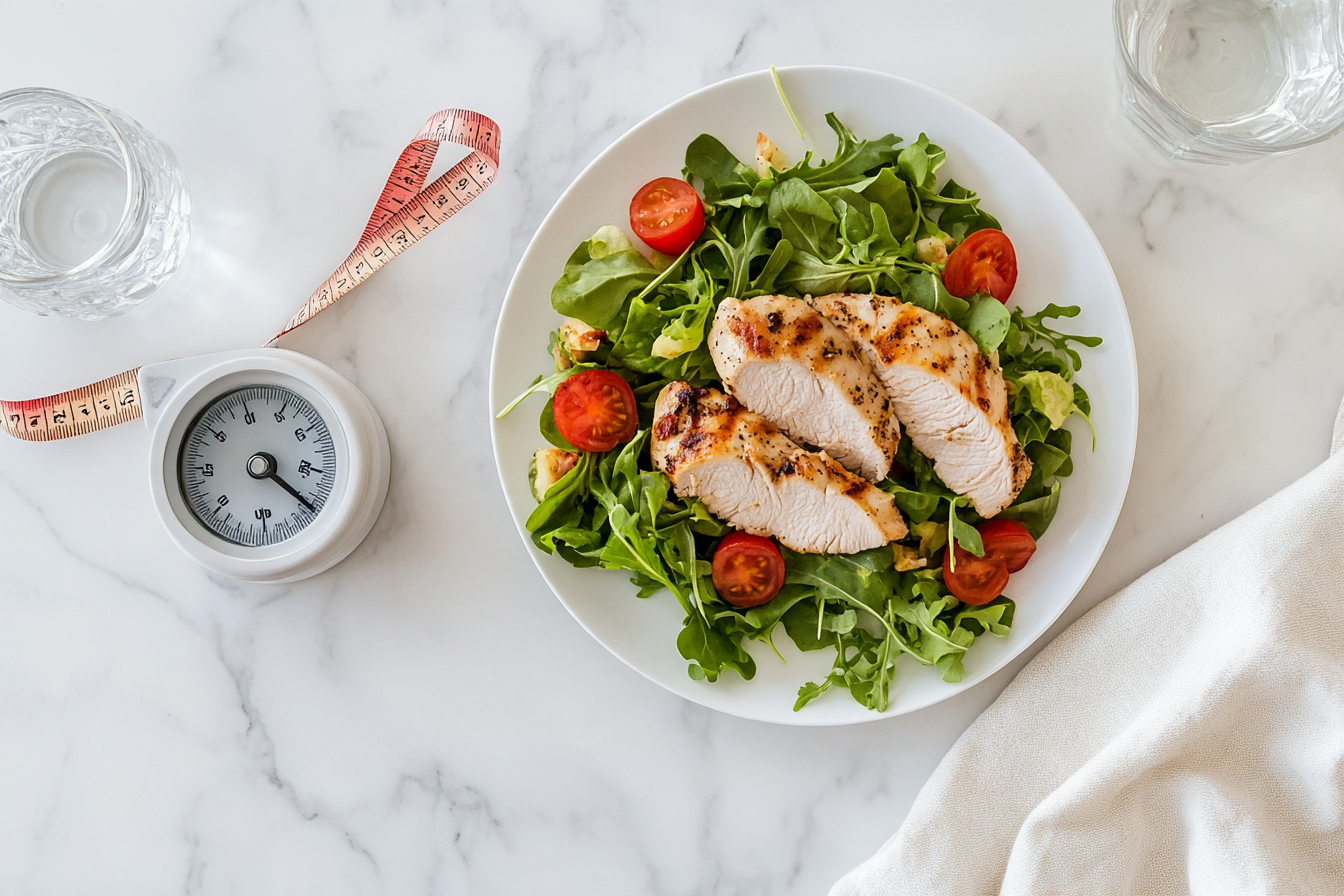 The Real Cost of Crash Dieting: Why Fast Weight Loss Rarely Stays Lost