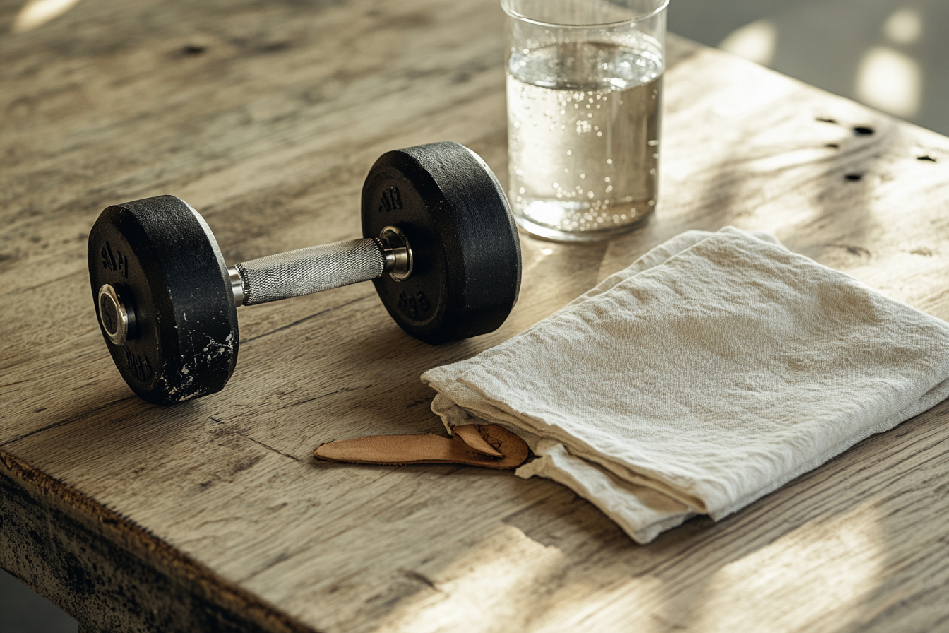 How Many Sets Do You Actually Need to Build Muscle?
