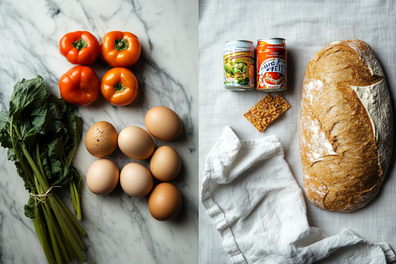 Ultra-Processed Foods: What the Evidence Says, and What Gets Overblown