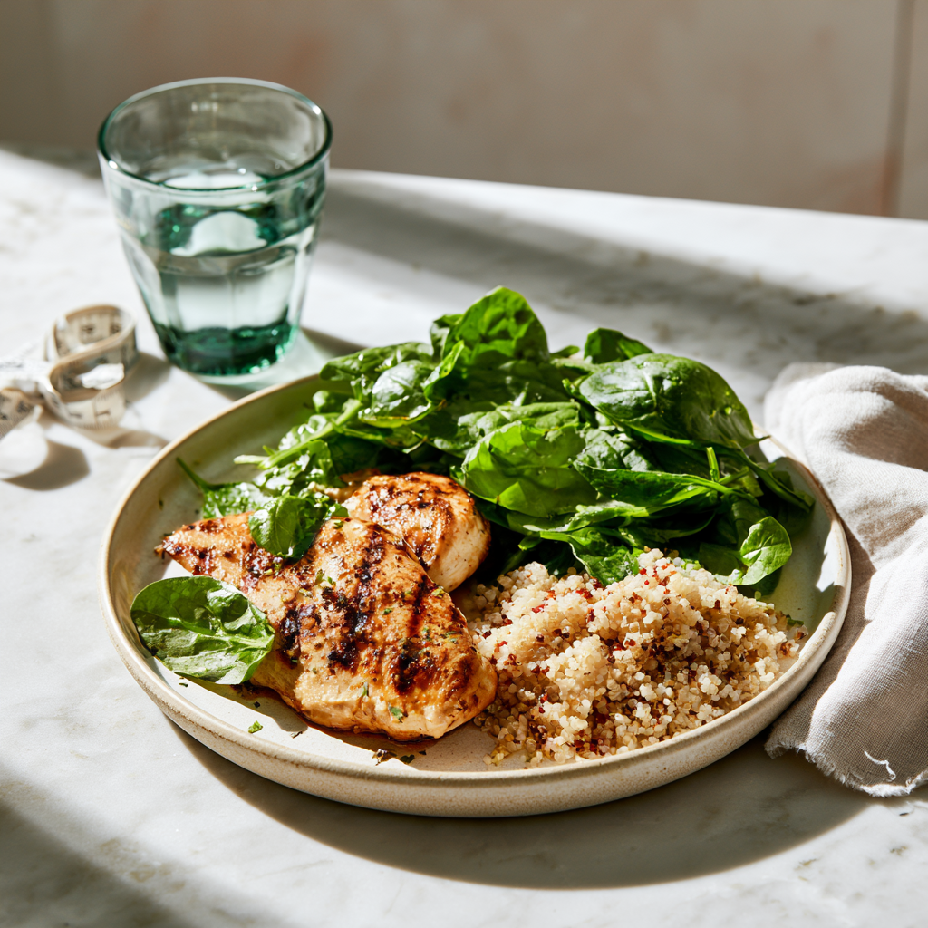 Doing Everything Right and Still Not Losing Weight? Here Is What Is Really Going On